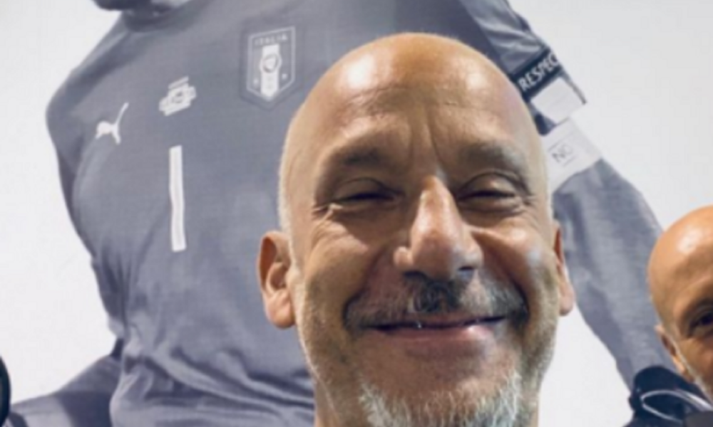 Chi sono le figlie di Gianluca Vialli Olivia e Sofia?