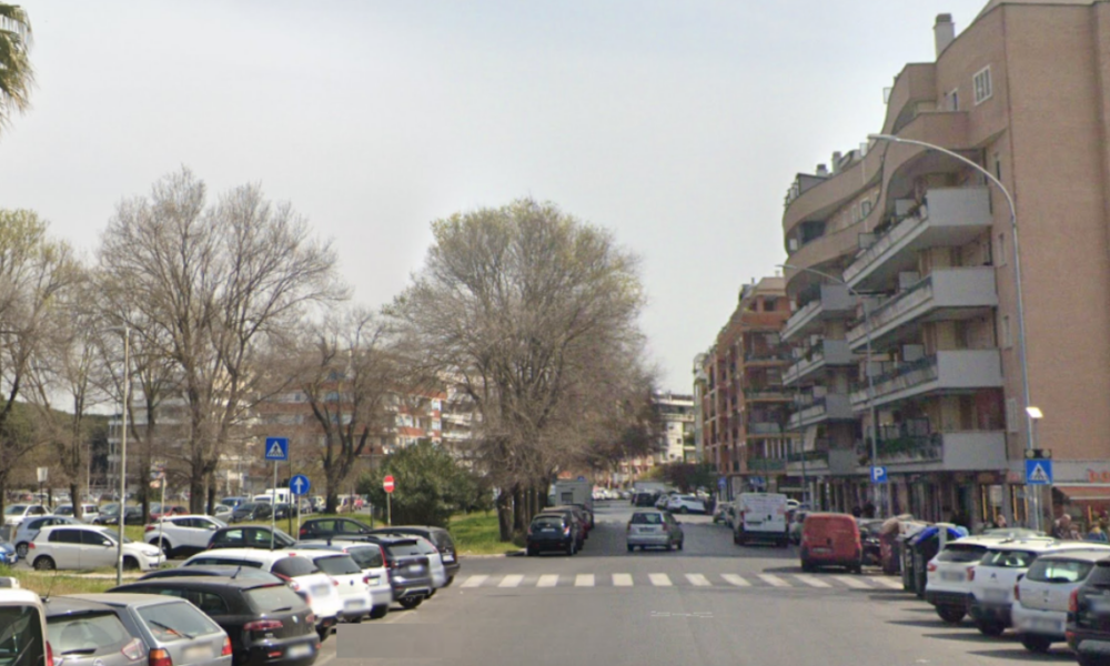 Ostia, ha uno shock anafilattico in strada e sta per morire soffocata: ‘Vorrei trovare l’angelo che mi ha salvato per ringraziarlo’ Ostia, ha uno shock anafilattico in strada e sta per morire soffocata: ‘Vorrei trovare l’angelo che mi ha salvato per ringraziarlo’