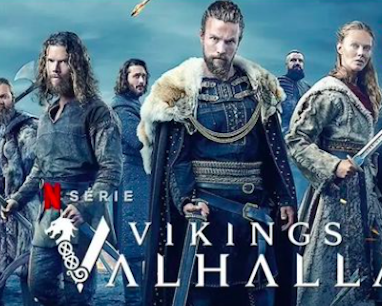 Vikings