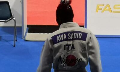 a.s. judo
