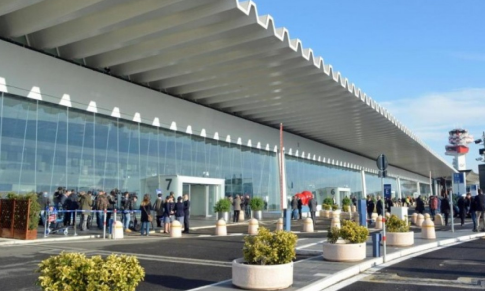 Offerte di lavoro all'aeroporto di Fiumicino: cosa sapere e come fare per candidarsi