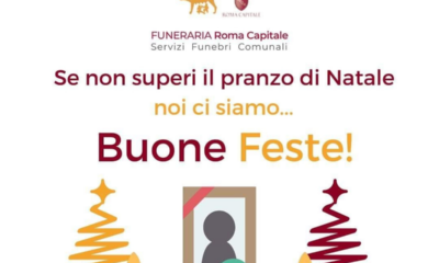 agenzia funebre roma capitale
