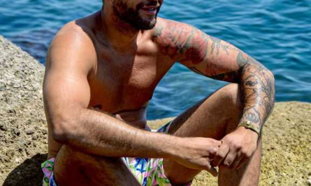 Alessandro Vicinanza: chi è, età, vita privata, lavoro, Instagram Alessandro Vicinanza: chi è, età, vita privata, lavoro, Instagram