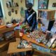 anzio fuochi illegali