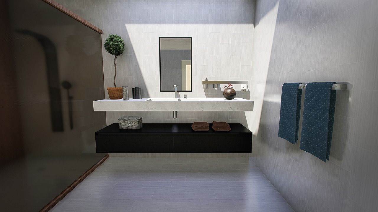 arredo-bagno