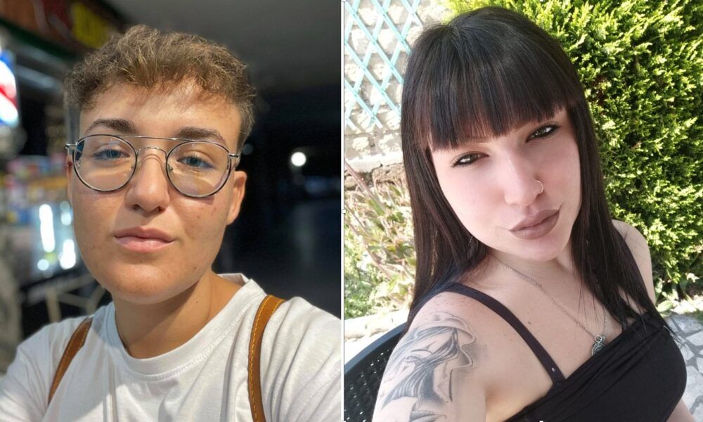 Incidente mortale ad Ardea: le vittime sono le 20enni Aurora e Desiree Incidente mortale ad Ardea: le vittime sono le 20enni Aurora e Desiree