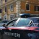 Preso dai carabinieri ladro seriale che si divertita a fare la spesa gratis nella mensa della scuola