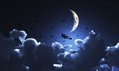 Frasi per gli auguri della Befana