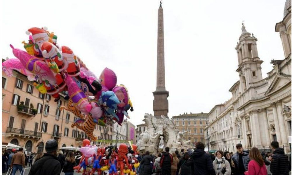 Roma, cosa fare il giorno dell'Epifania con i bambini?