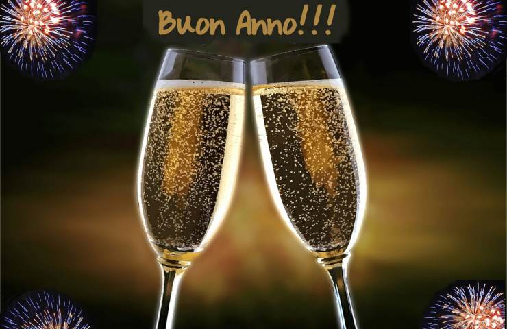 Buon anno