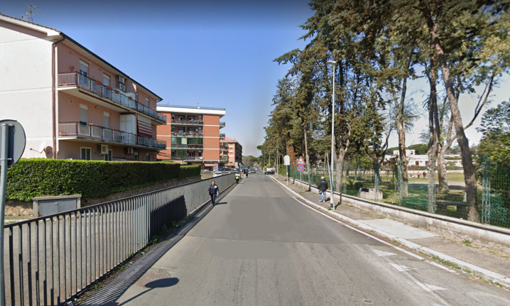 Roma, la rete Vodafone non funziona a Capannelle: dall’azienda non rispondono sul problema Roma, la rete Vodafone non funziona a Capannelle: dall’azienda non rispondono sul problema