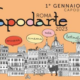 capodarte roma
