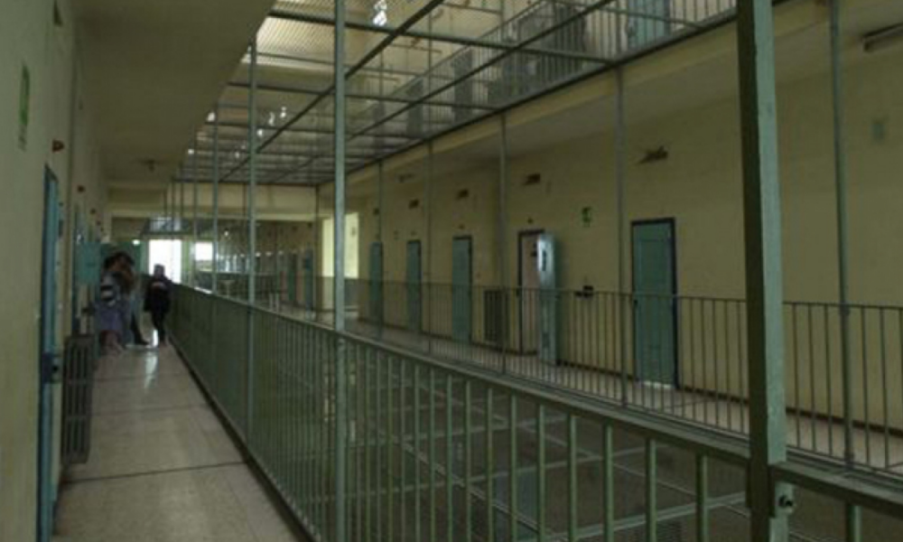 Carcere di Rebibbia, carenza di personale, è emergenza nel Lazio