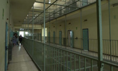 carcere rebibbia iscritti università
