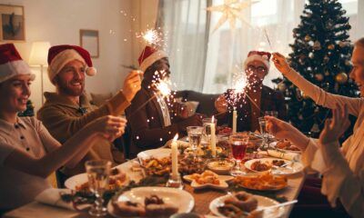 cenone di Capodanno