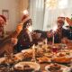 cenone di Capodanno