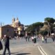 domenica ecologica Roma 26 marzo