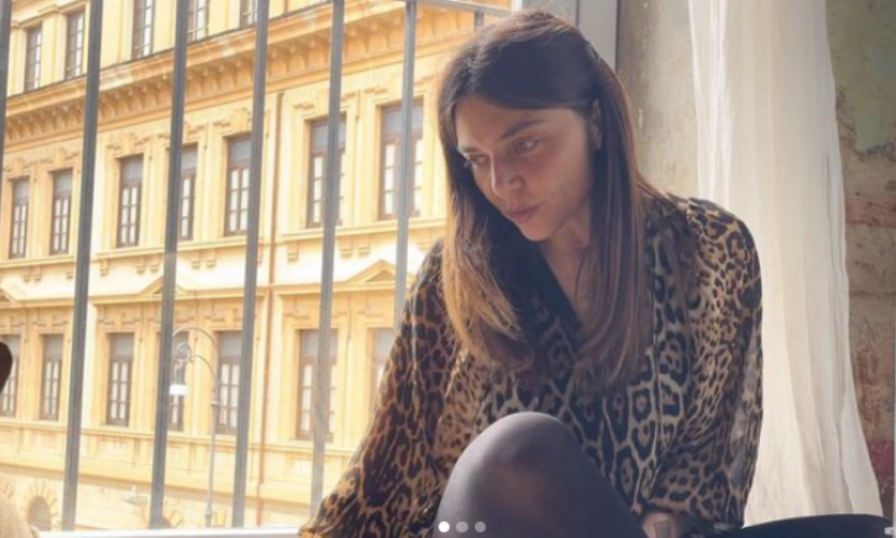 Massimiliano Fuksas, chi è la figlia Elisa: età, carriera, film, libri, fidanzato, malattia, conversione, foto e Instagram Massimiliano Fuksas, chi è la figlia Elisa: età, carriera, film, libri, fidanzato, malattia, conversione, foto e Instagram