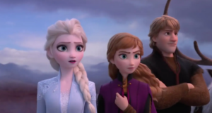 Frozen 3 è ufficialmente in lavorazione.
