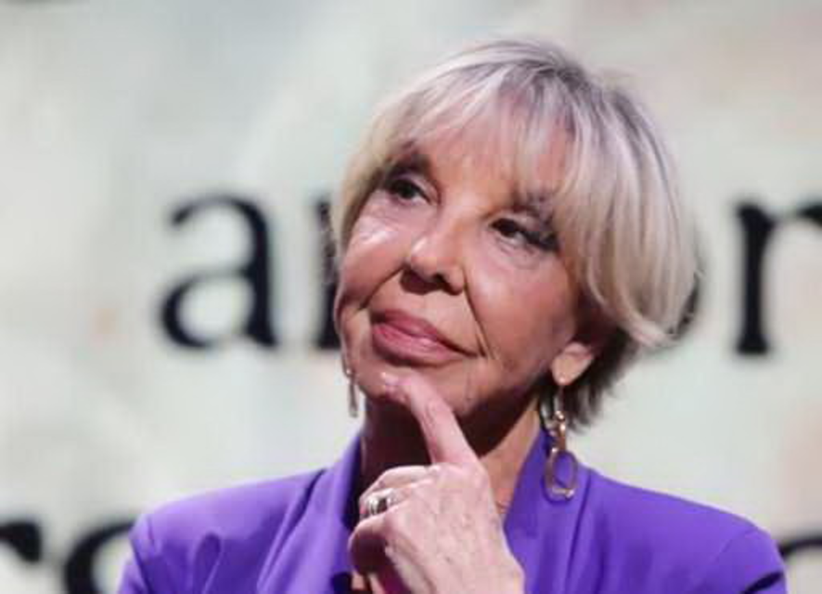 Wilma Goich chi è, età, carriera,