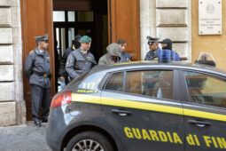 guardia di finanza