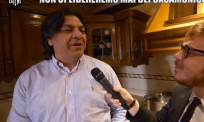 guerrino casamonica