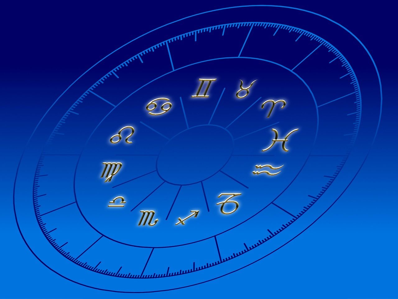 Oroscopo e Superenalotto: quali saranno i segni maggiormente fortunati di fine anno?