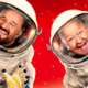 In vacanza su Marte e ascolti tv