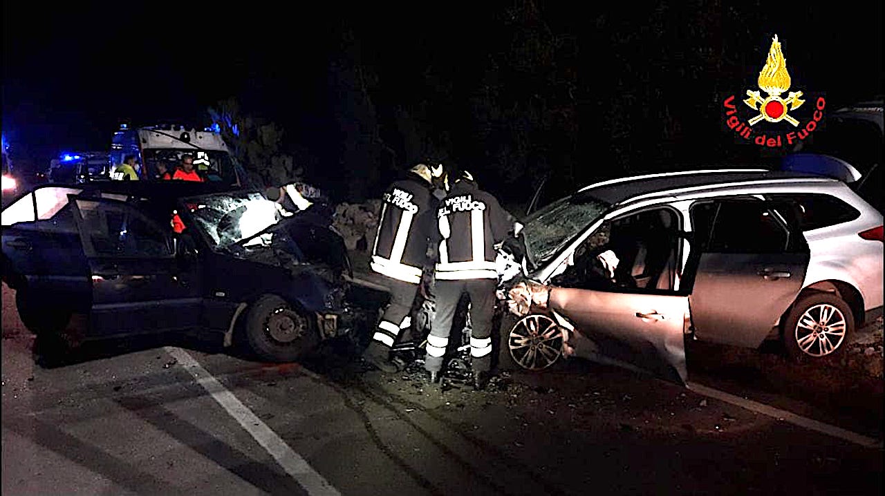 Incidente mortale Roma Civitavecchia