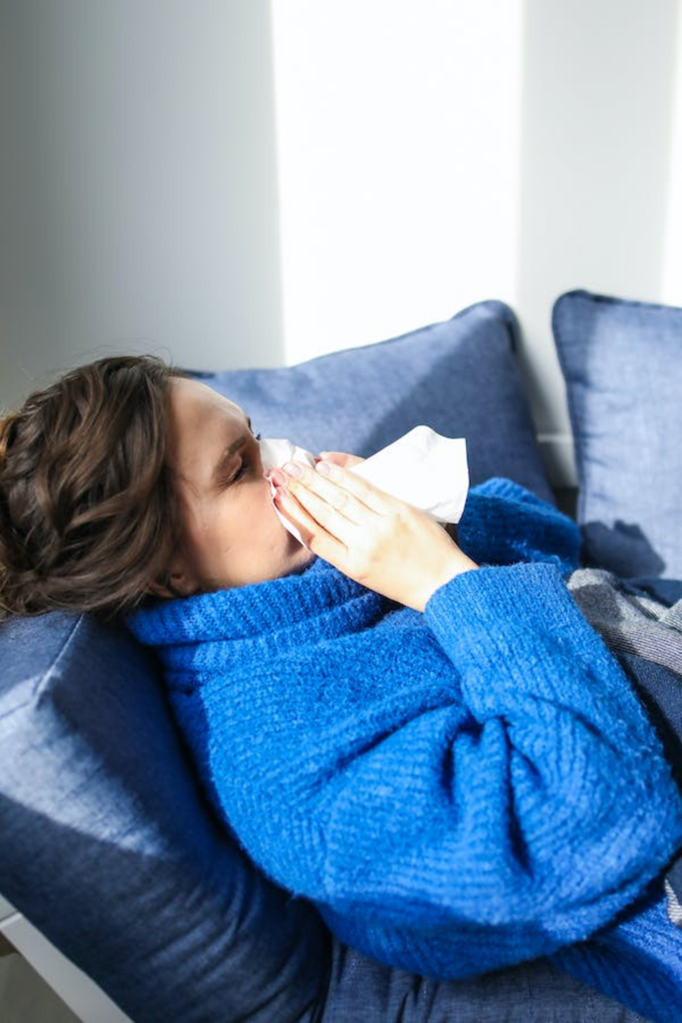 Influenza australiana quali sono i sintomi, quanto dura e qual è la cura