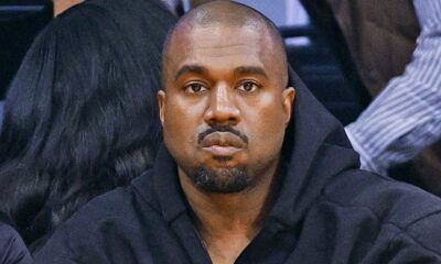 kanye west