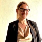 Laura Nolfi candidata FDI alle Regionali del Lazio