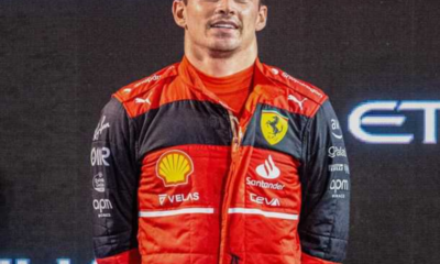 charles leclerc