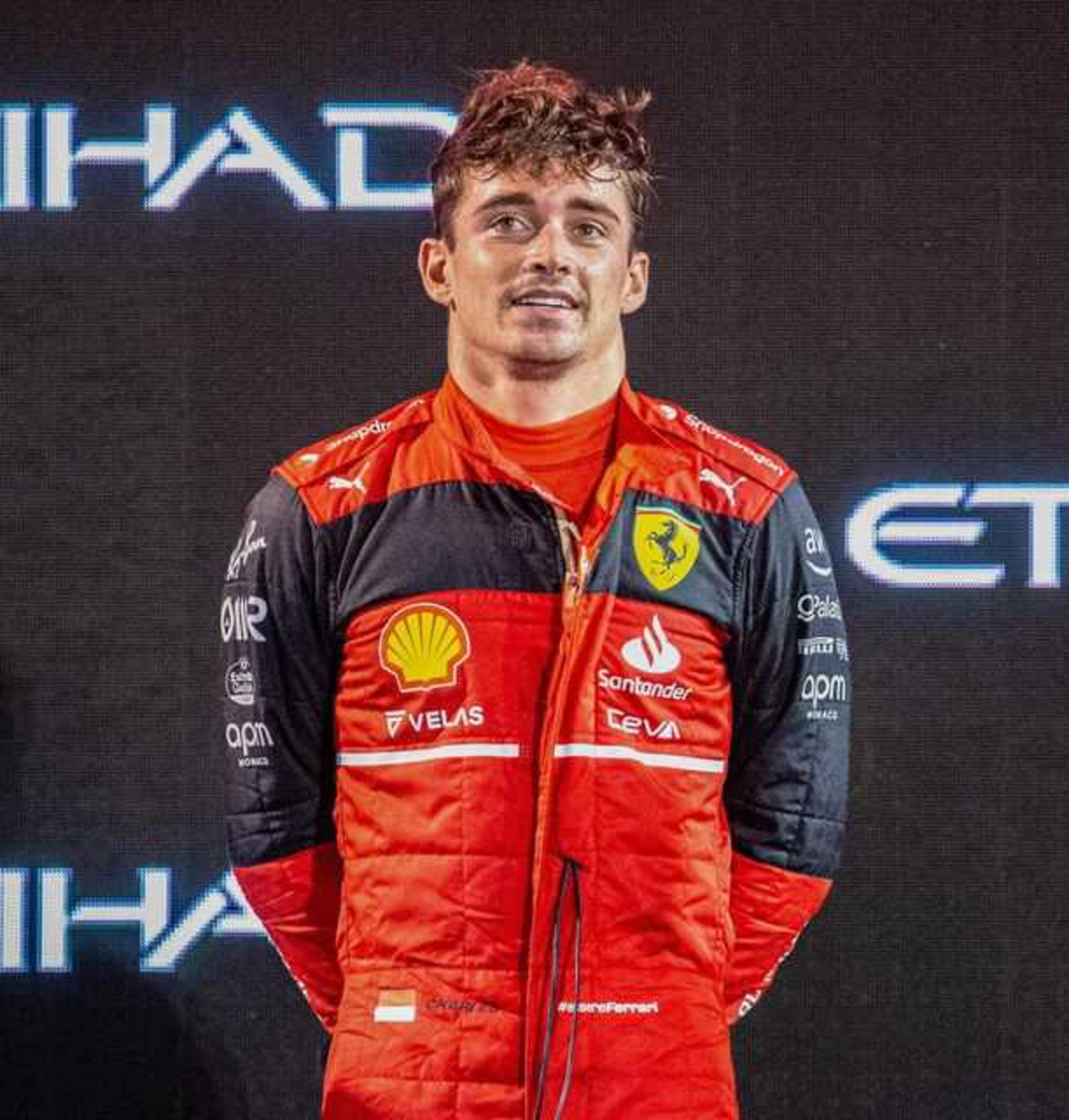 charles leclerc