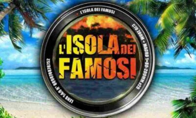 Isola dei Famosi