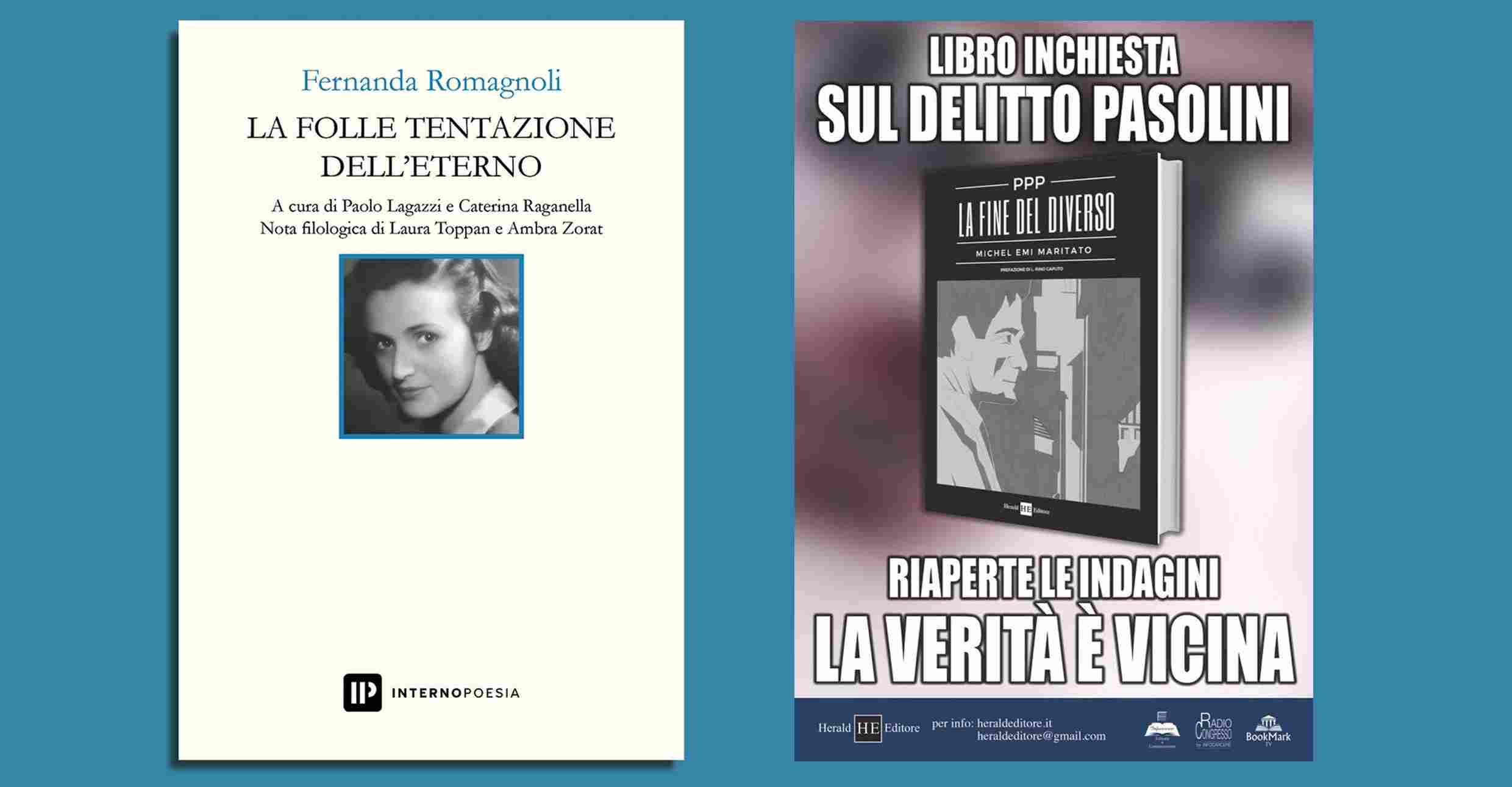 cinema e libri