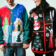 Christmas Jumper Day, maglioni di natale