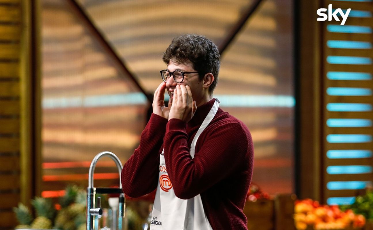 Masterchef 12