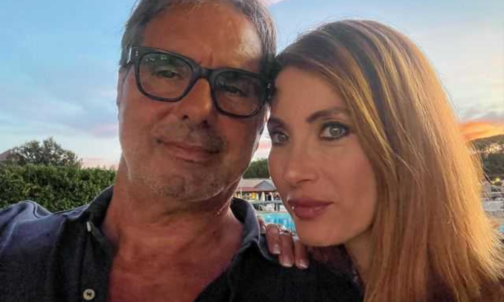 Milena Miconi, chi è il marito Mauro Graiani: età, carriera, film, matrimonio, figlie, foto e Instagram