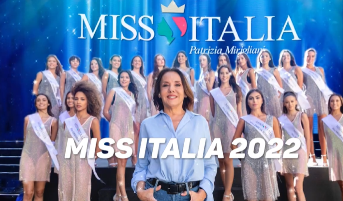Chi ha vinto Miss Italia 2022