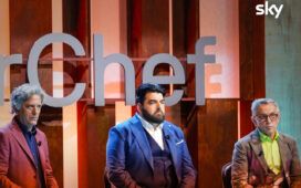 I giudici di Masterchef Italia 12 chi è stato eliminato