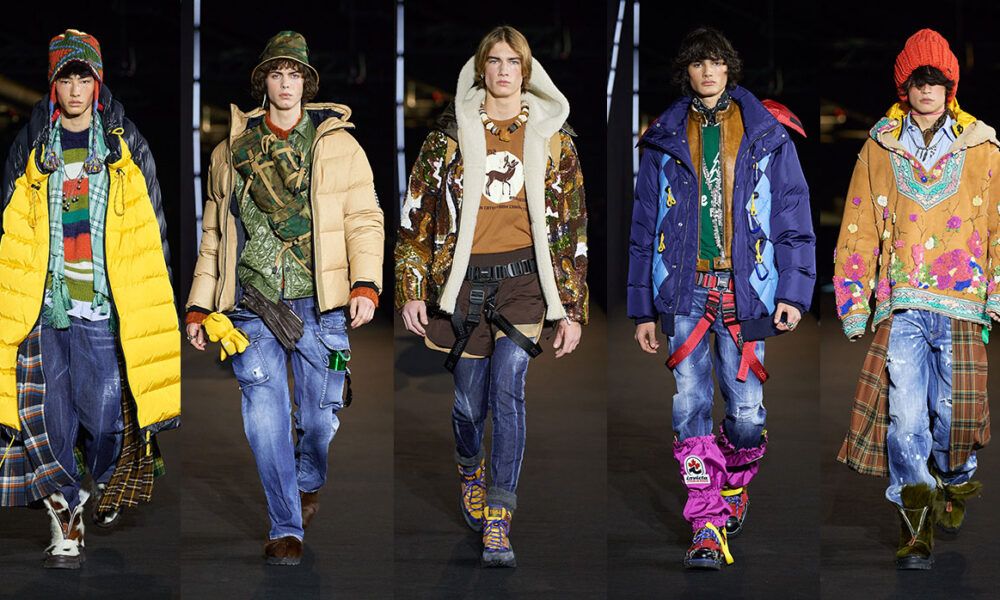 Quale e come sarà la moda nel 2023? Tutte le tendenze di Pinterest e i capi must have Quale e come sarà la moda nel 2023? Tutte le tendenze di Pinterest e i capi must have