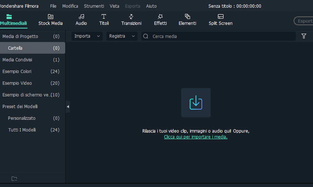 Personalizza i tuoi video in modo coinvolgente e originale con Filmora Personalizza i tuoi video in modo coinvolgente e originale con Filmora