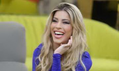 oriana marzoli contro martina nasoni