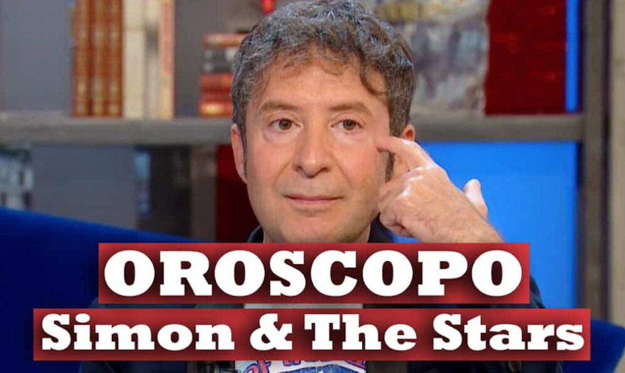oroscopo Simon & the star