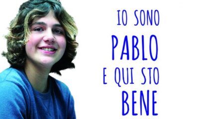 Io sono Pablo e qui sto bene