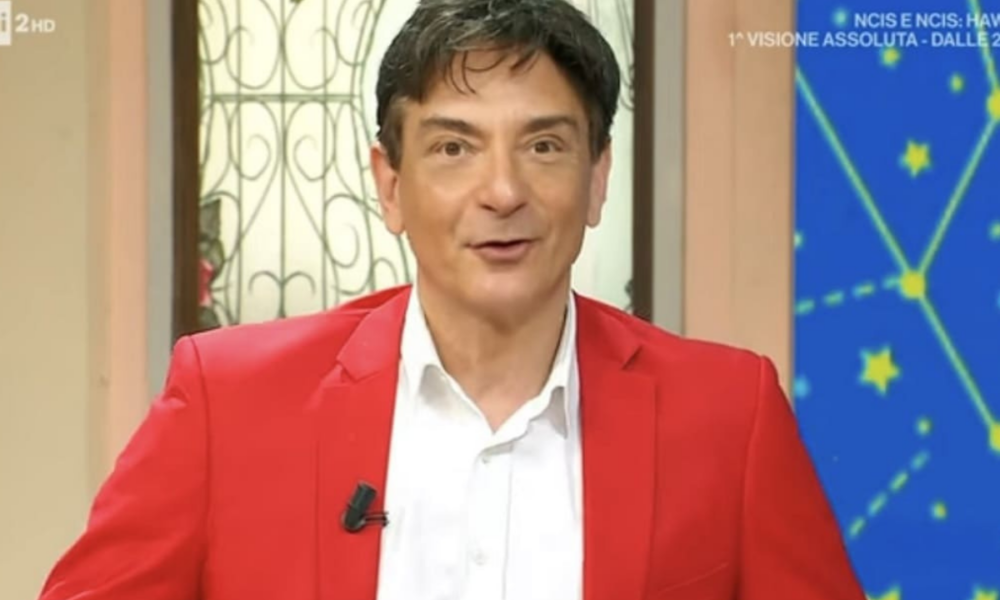 Oroscopo Paolo 
