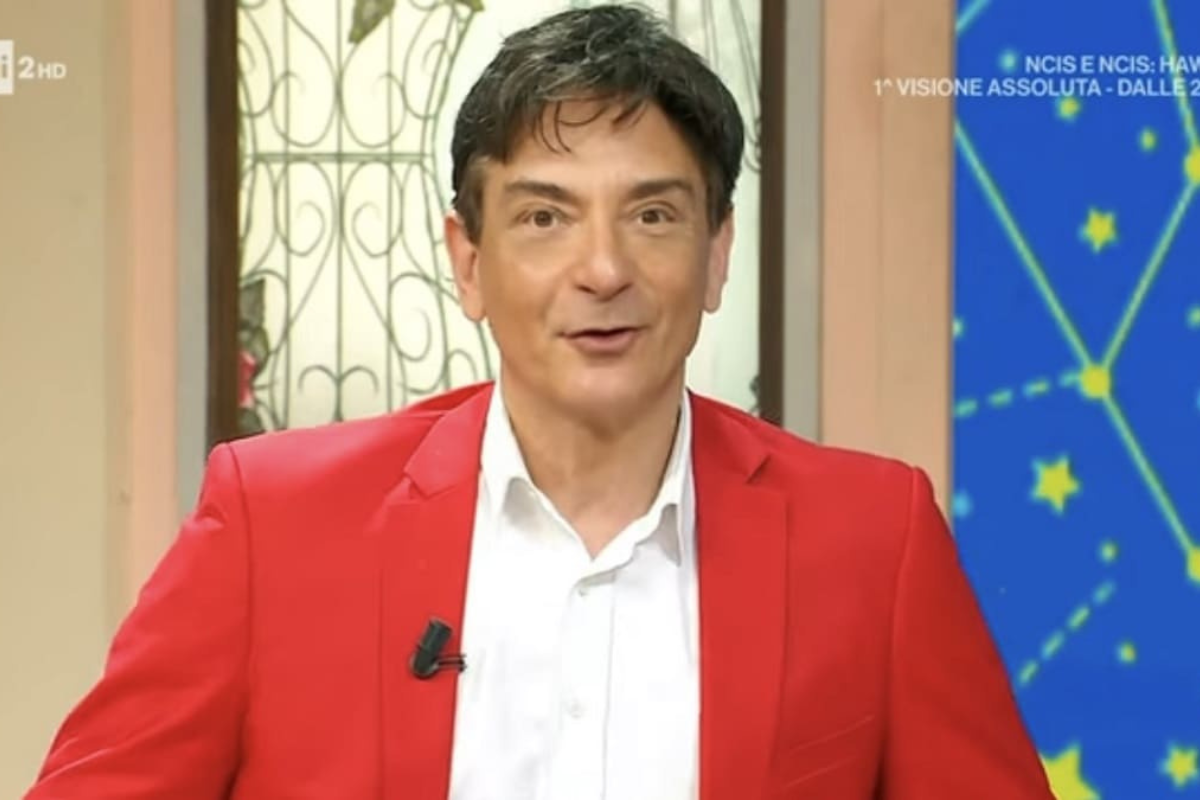 Oroscopo Paolo 