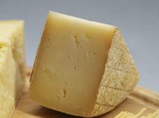 Allarme listeria pecorino