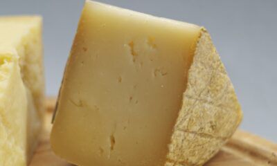Allarme listeria pecorino